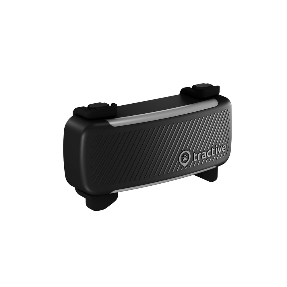 Tractive DOG 6 GPS Tracker