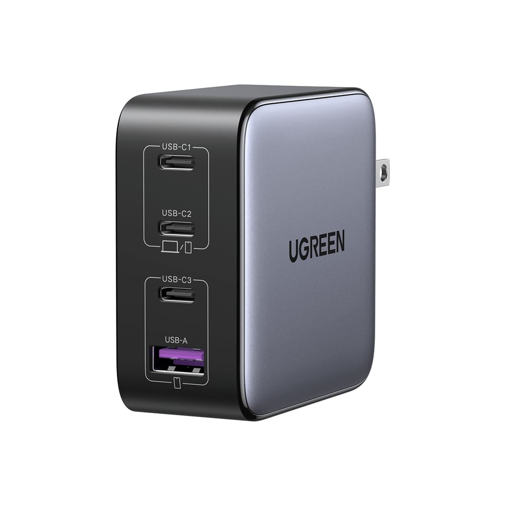 UGREEN Nexode 100W GaN Charger