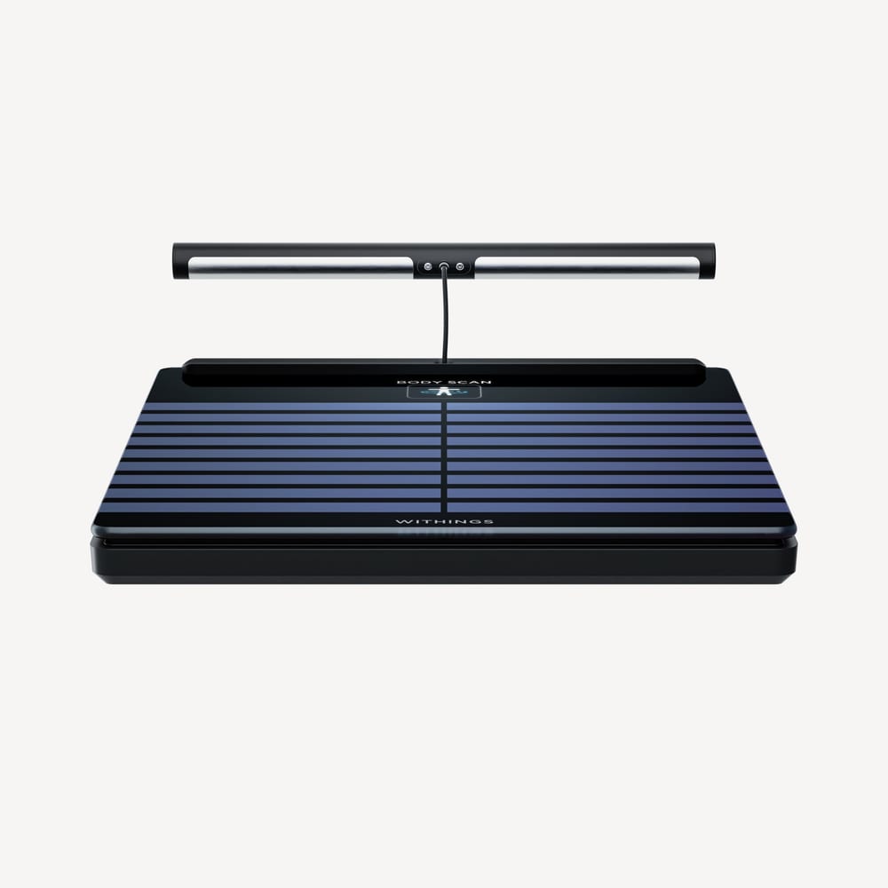 Withings Body Scan Smart Scale
